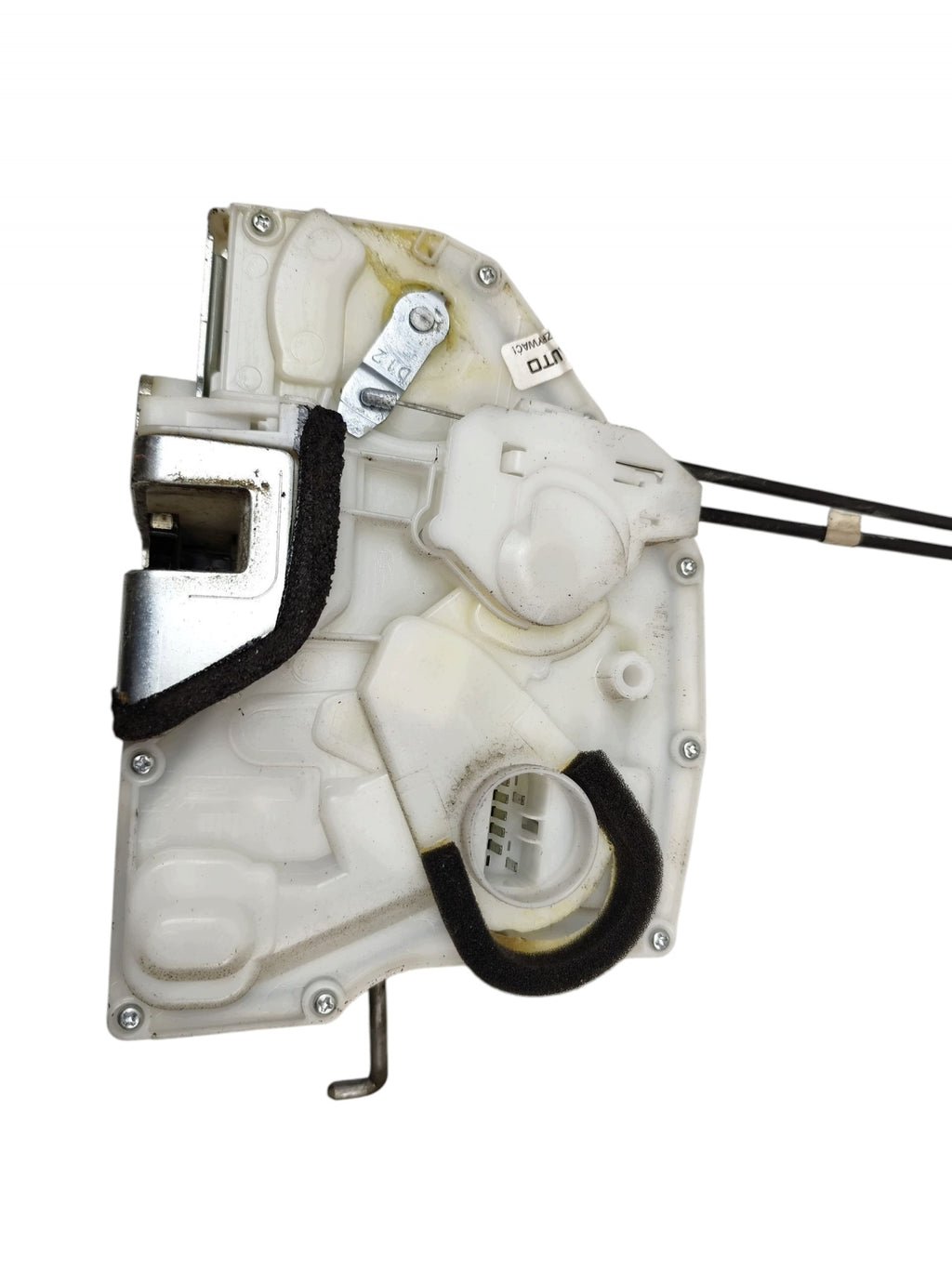 DOOR LOCK RIGHT FRONT 7 PIN SUZUKI SWIFT IV MK6 (05-08) EUROPE
