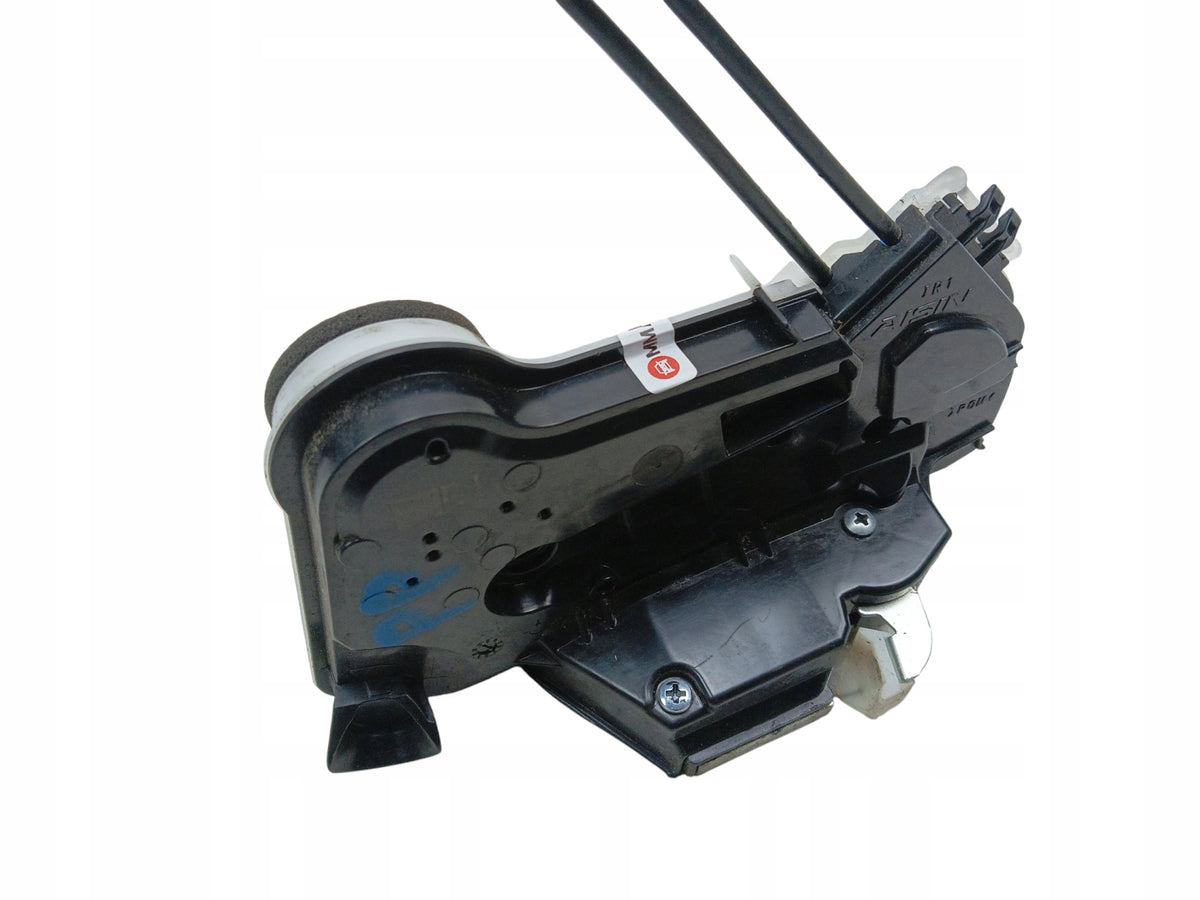 DOOR LOCK RIGHT FRONT CITROEN C1 II (2014-2022)