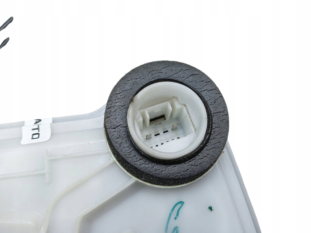 DOOR LOCK RIGHT FRONT CITROEN C1 II (2014-2022)