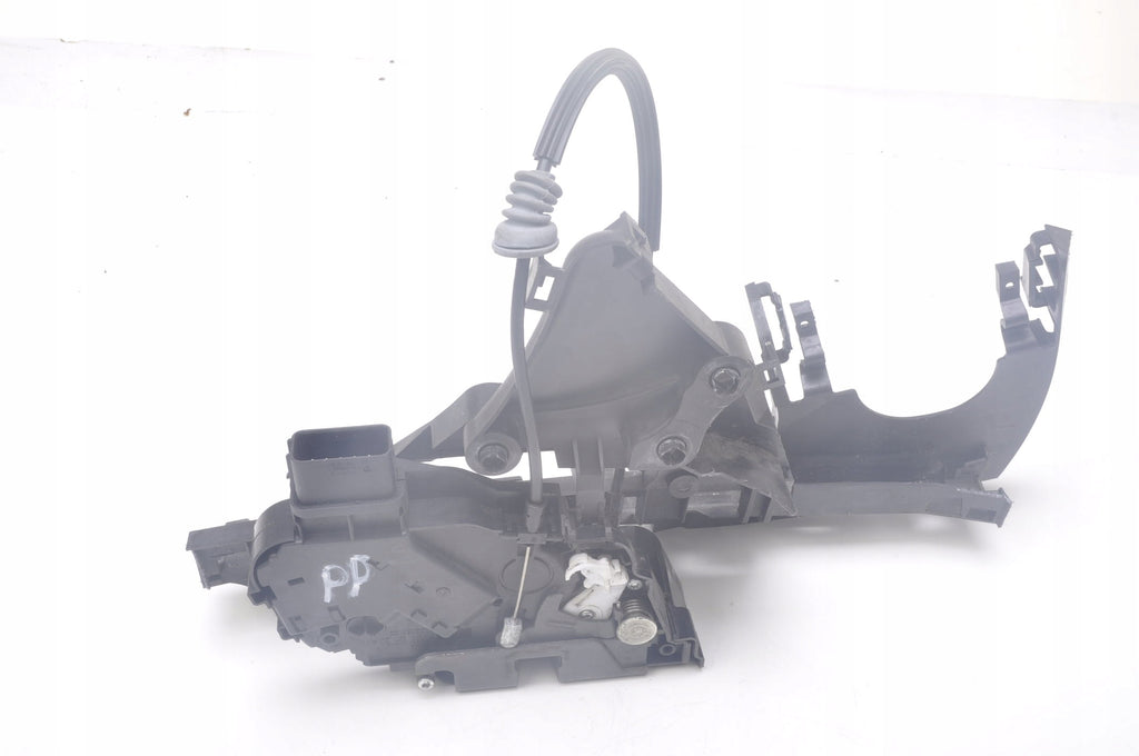 DOOR LOCK RIGHT FRONT EUROPE VOLVO S40 II V50 30799303