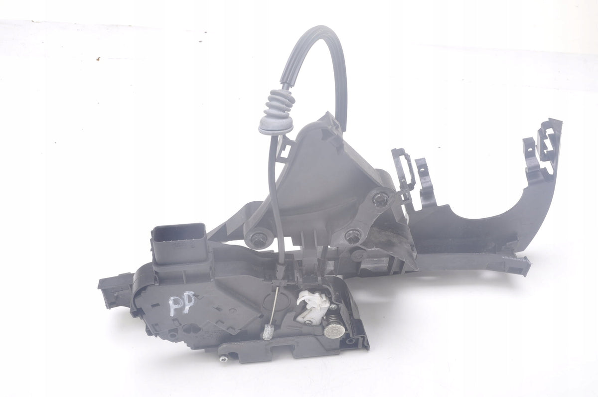 DOOR LOCK RIGHT FRONT EUROPE VOLVO S40 II V50 30799303