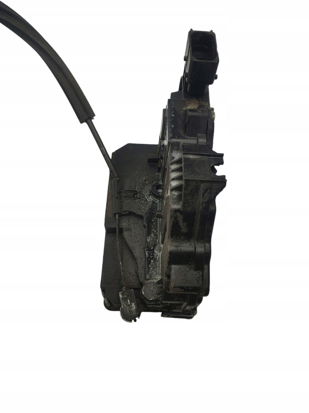 DOOR LOCK RIGHT FRONT FIAT DUCATO III (06-14) EUROPE