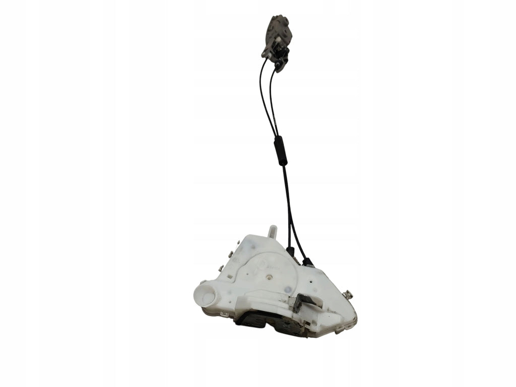 DOOR LOCK RIGHT FRONT HONDA ODYSSEY IV 5 PIN EUROPE