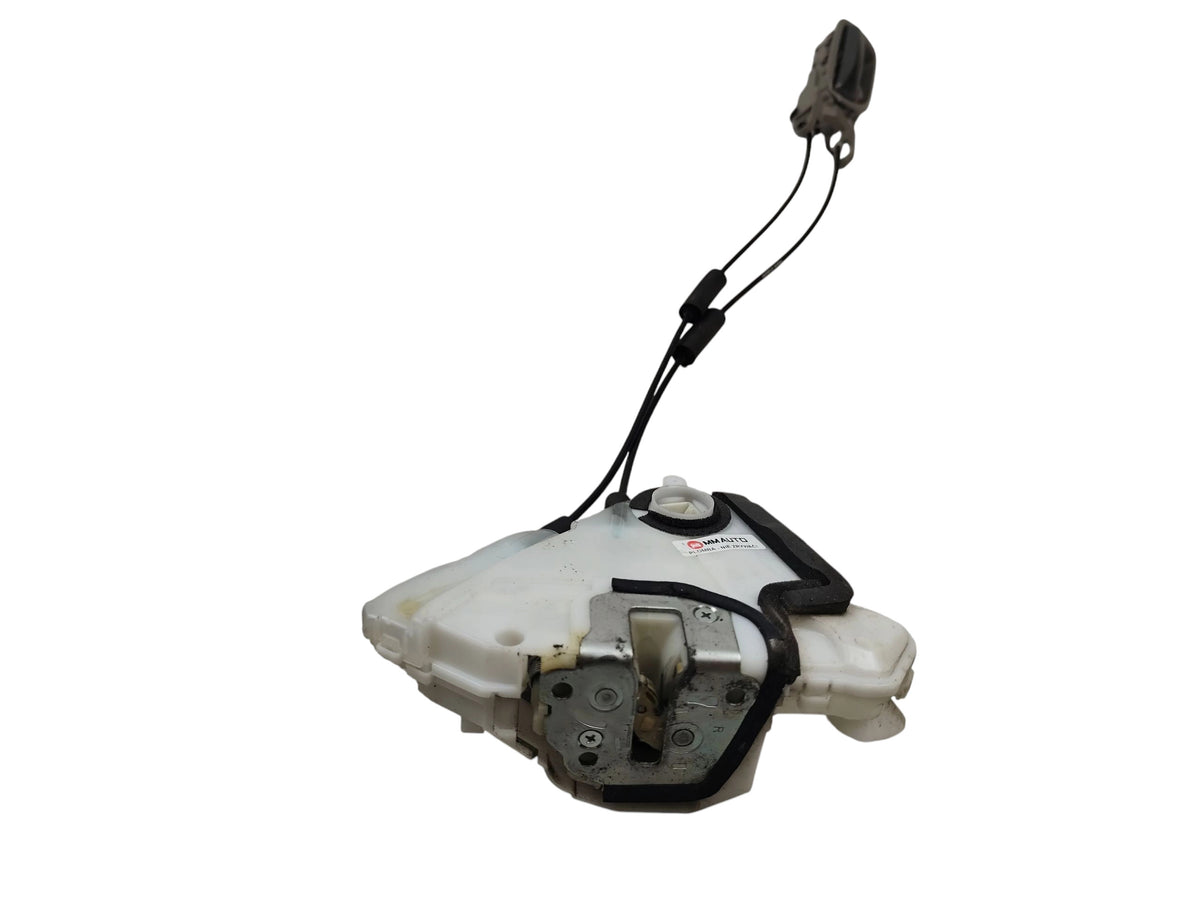 DOOR LOCK RIGHT FRONT HONDA ODYSSEY IV 5 PIN EUROPE