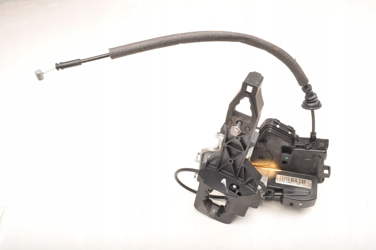 DOOR LOCK RIGHT FRONT HYUNDAI IX20 81320-1K040 7 PIN HB 5D
