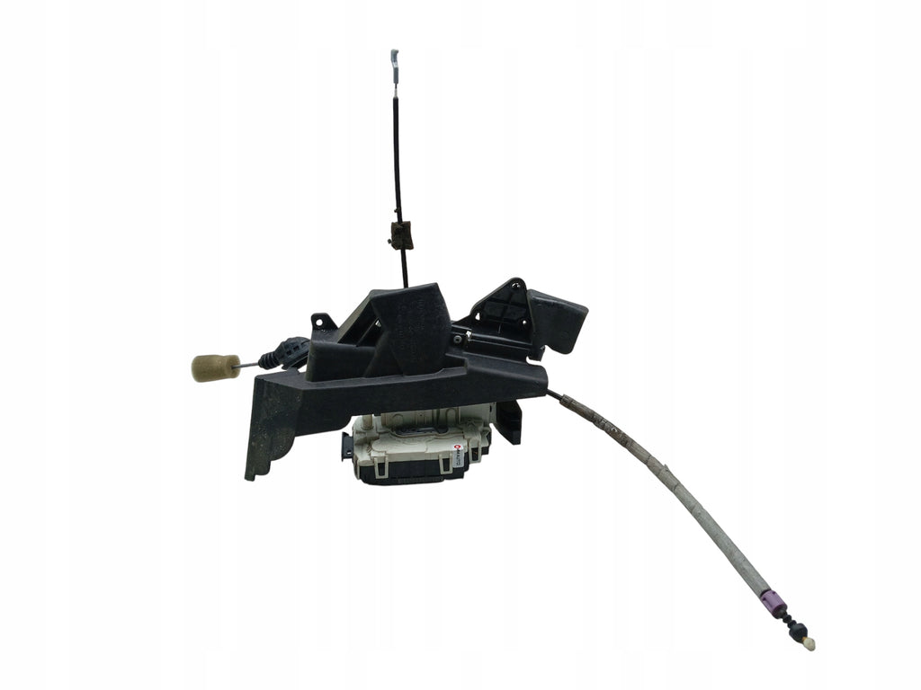 DOOR LOCK RIGHT FRONT MERCEDES C W204 A2047200435 4 PIN EUROPE