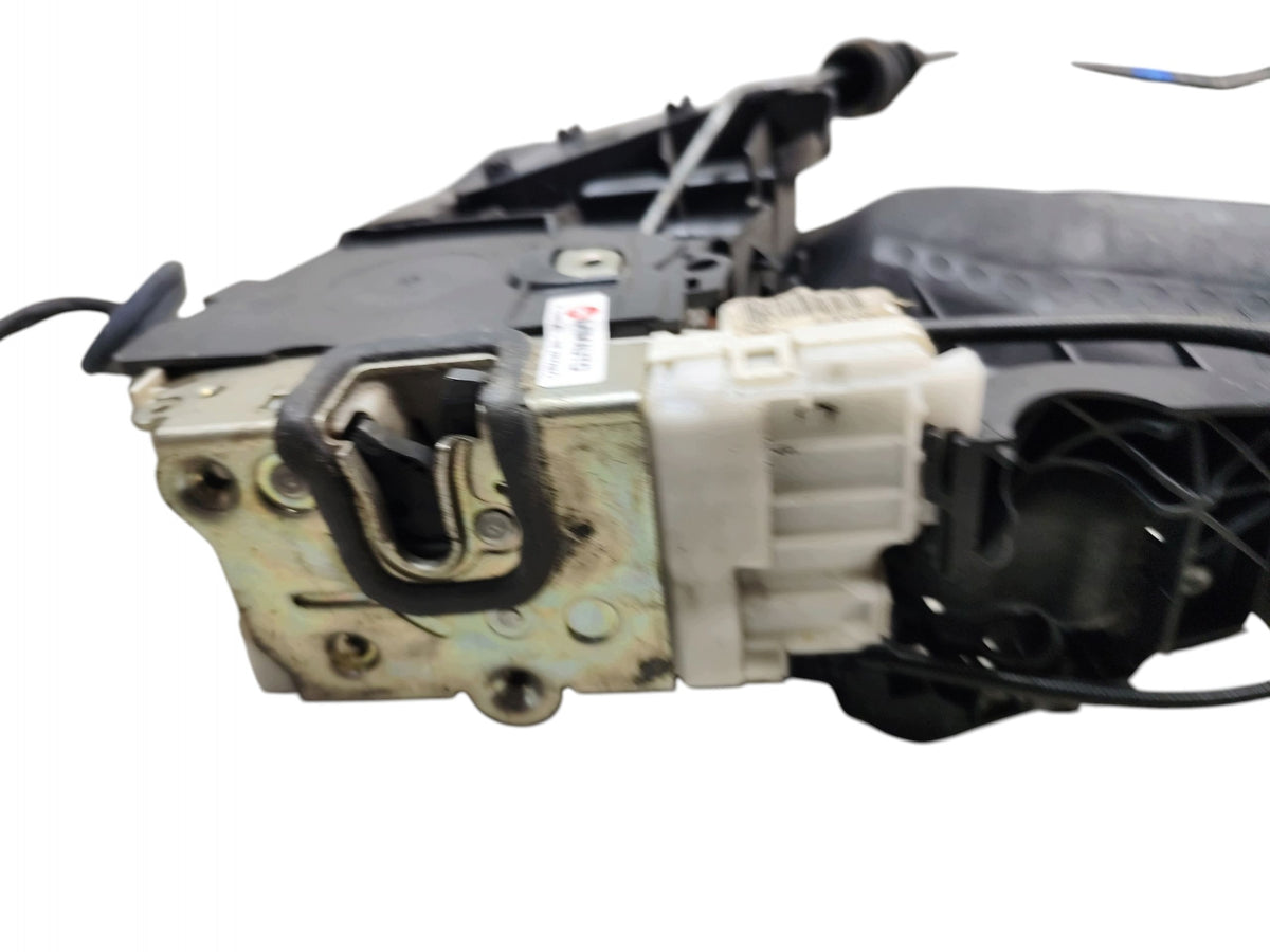 DOOR LOCK RIGHT FRONT MERCEDES ML W164 LIFT 2008-2011 1697202835Q7 4 PIN