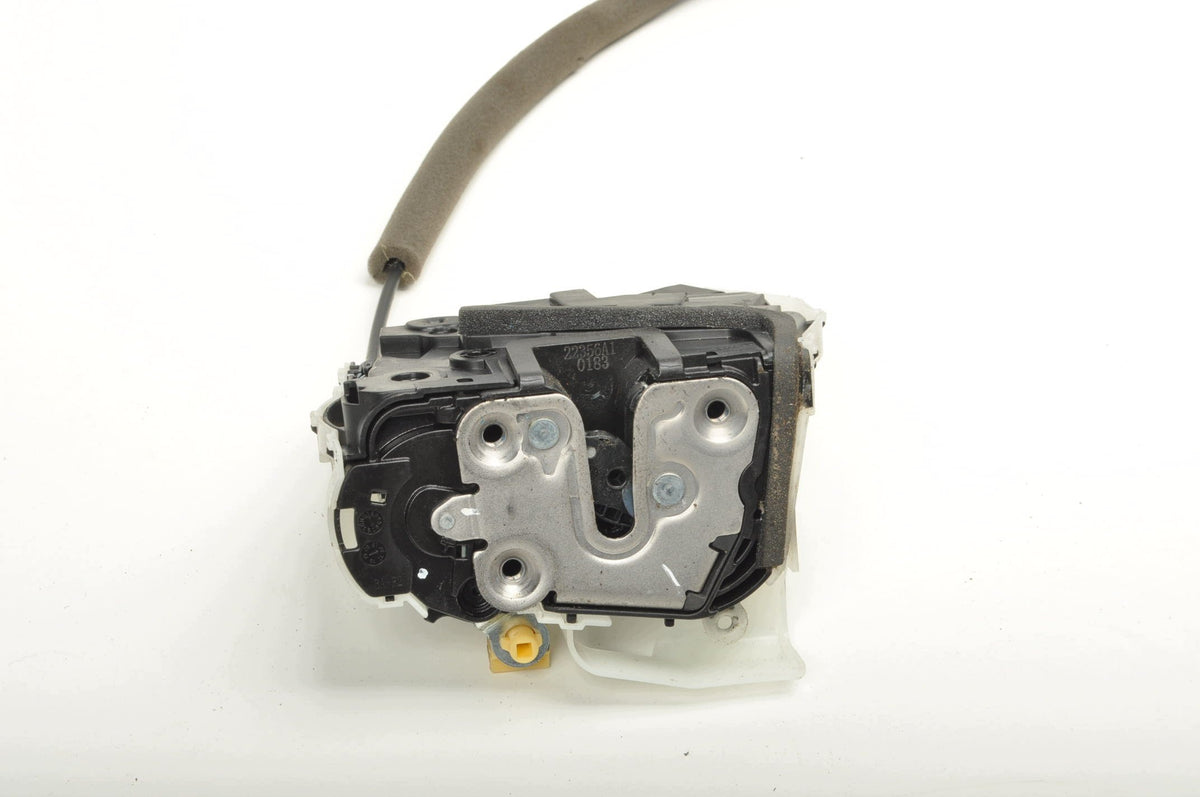 DOOR LOCK RIGHT FRONT MG HS 10527288 7PIN LIFT UK