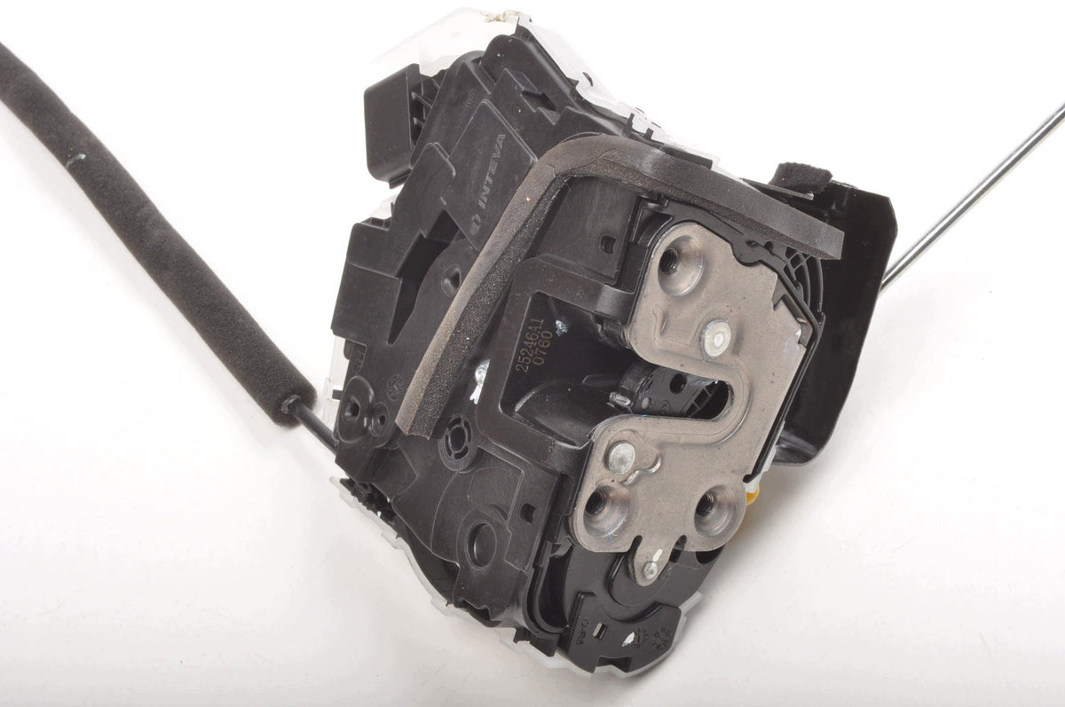 DOOR LOCK RIGHT FRONT MG ZS II 11884204 2025 8 PIN UK