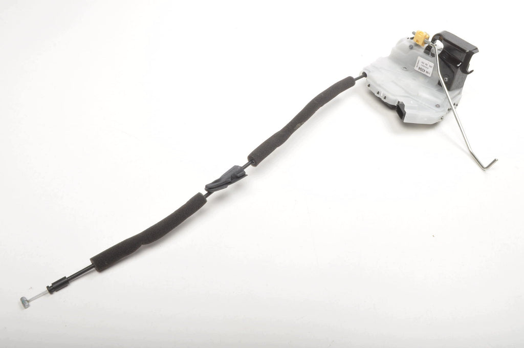 DOOR LOCK RIGHT FRONT MG ZS II 11884204 2025 8 PIN UK