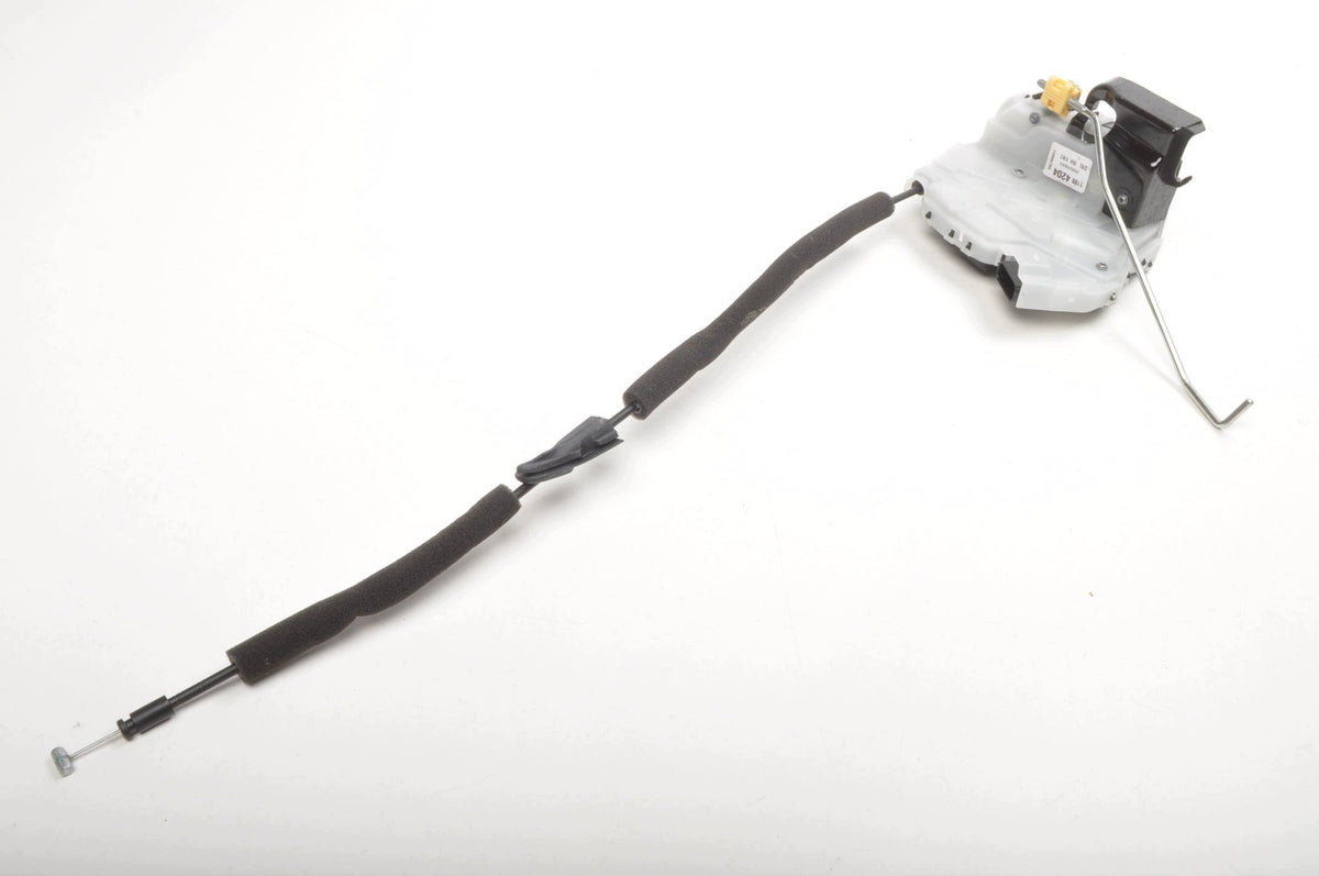 DOOR LOCK RIGHT FRONT MG ZS II 11884204 2025 8 PIN UK