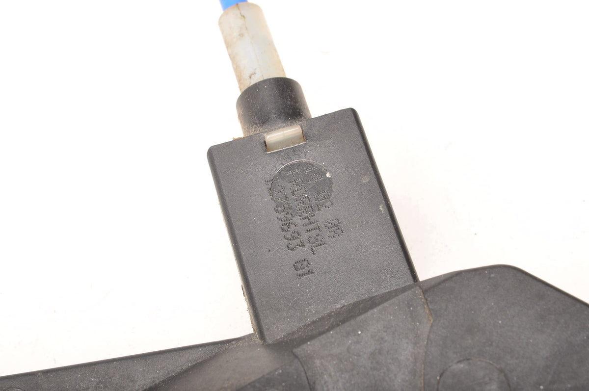 DOOR LOCK RIGHT FRONT SAAB 9-3 II 12759693 5 PIN