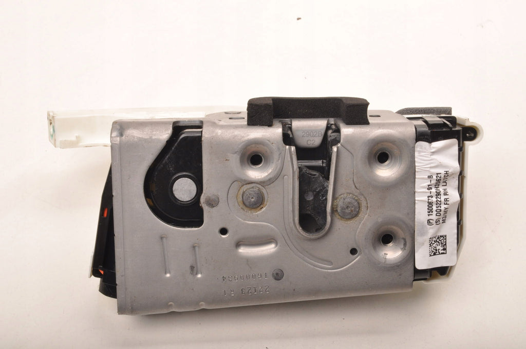 DOOR LOCK RIGHT FRONT Tesla MODEL 3 1500673-91-B