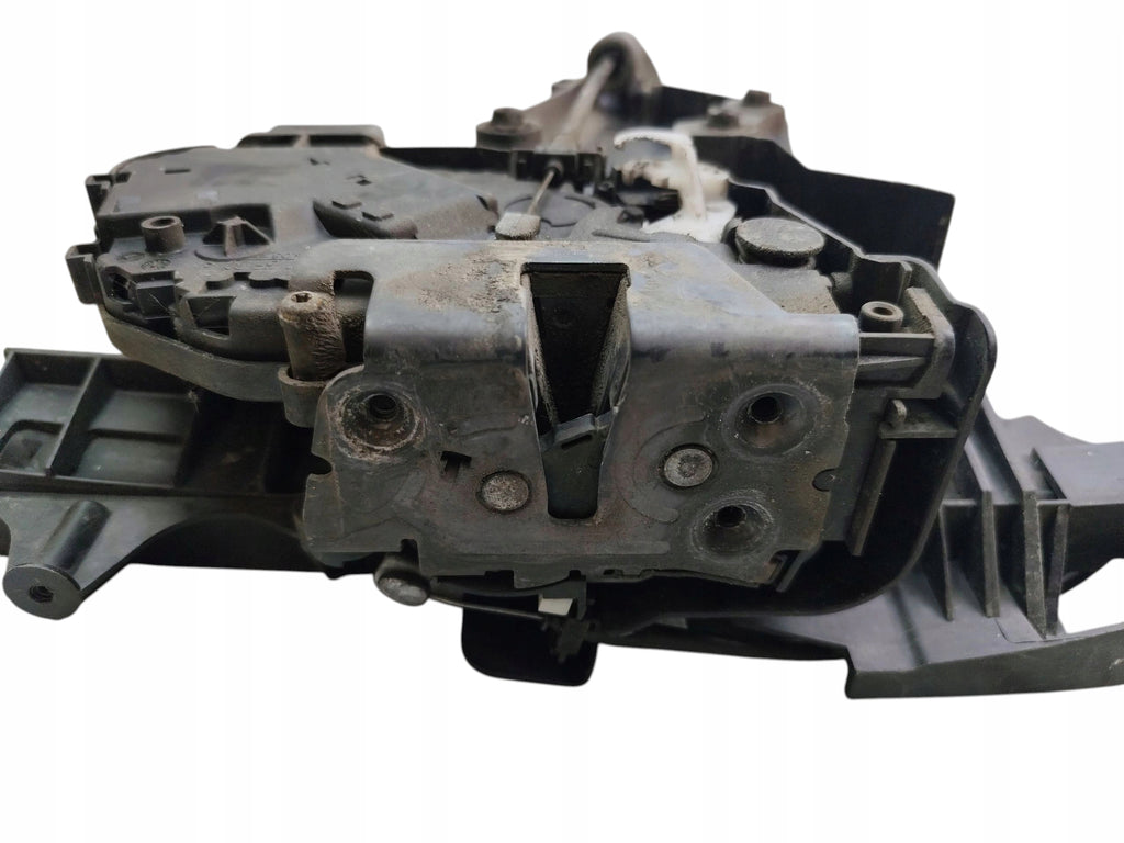 DOOR LOCK RIGHT FRONT VOLVO S40 II (2004-2007)