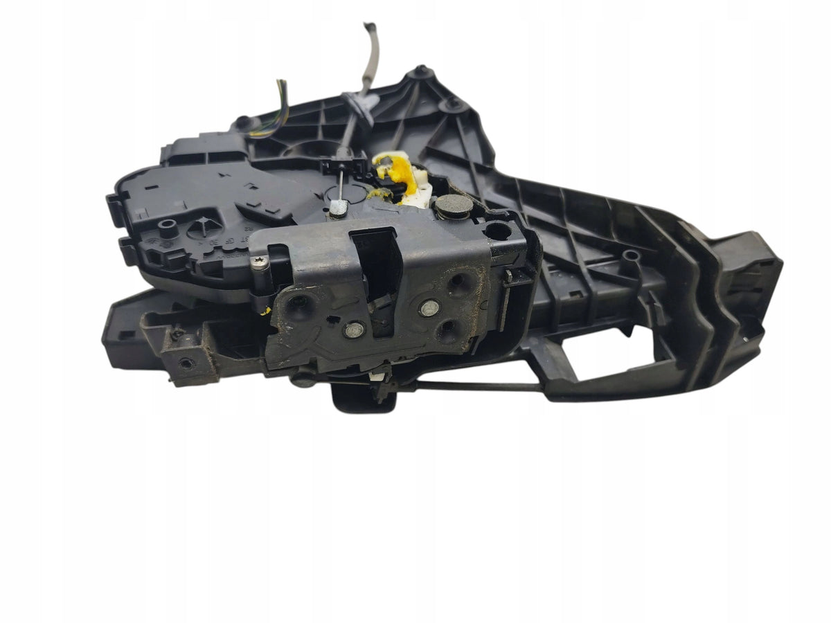 DOOR LOCK RIGHT FRONT VOLVO V70 III (2011-2013)