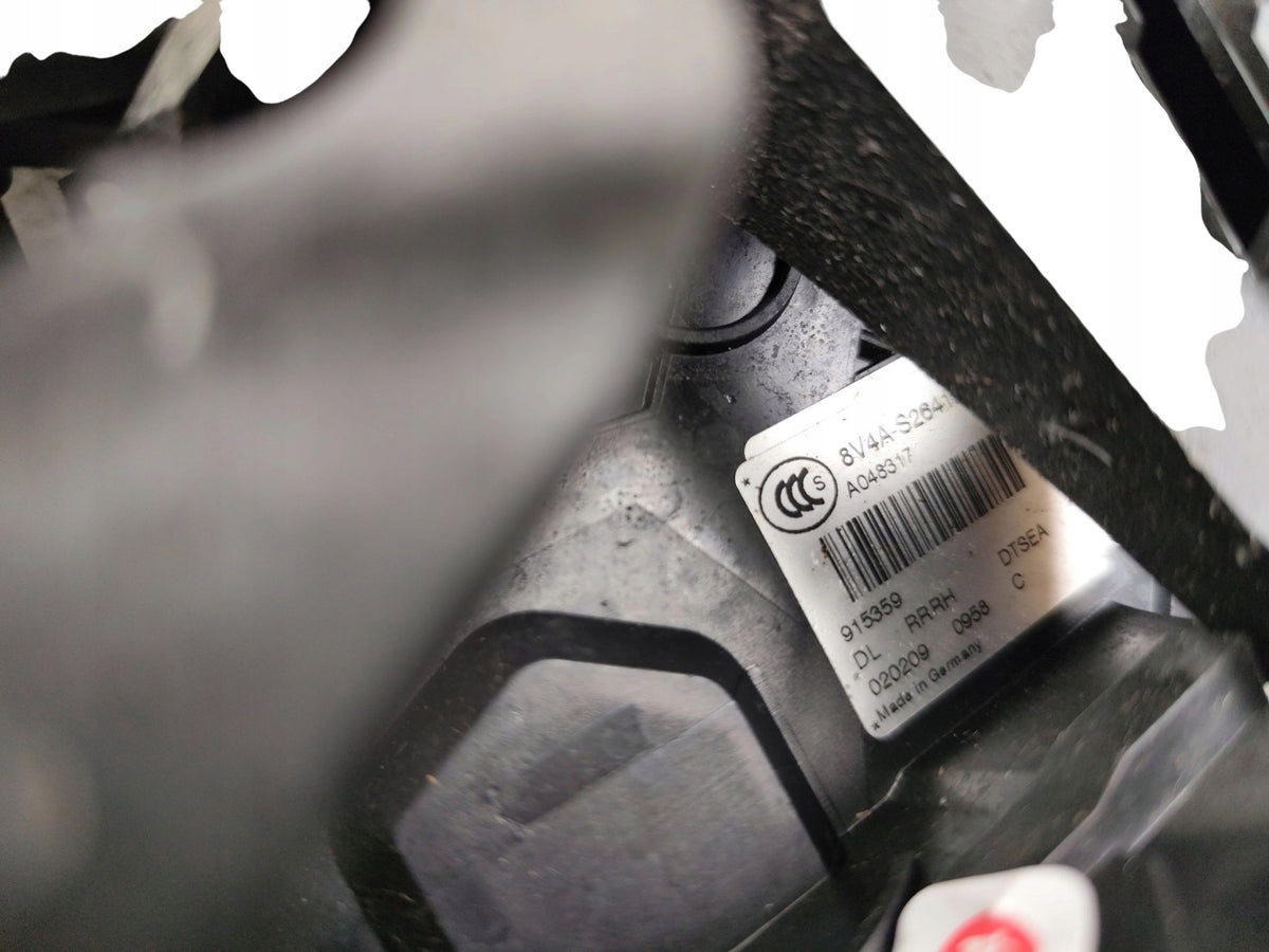 DOOR LOCK RIGHT REAR 10 PIN FORD KUGA MK1 8V4A-S26412-EA