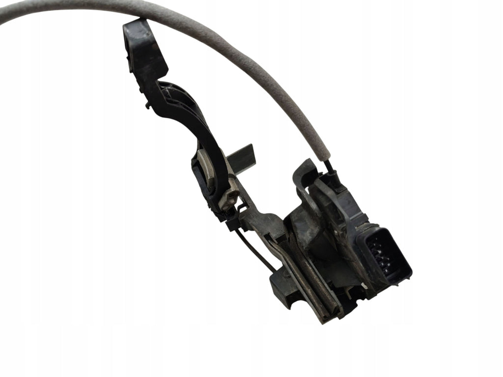 DOOR LOCK RIGHT REAR 6 PIN FORD GALAXY MK2 6M2A-R26412-BA