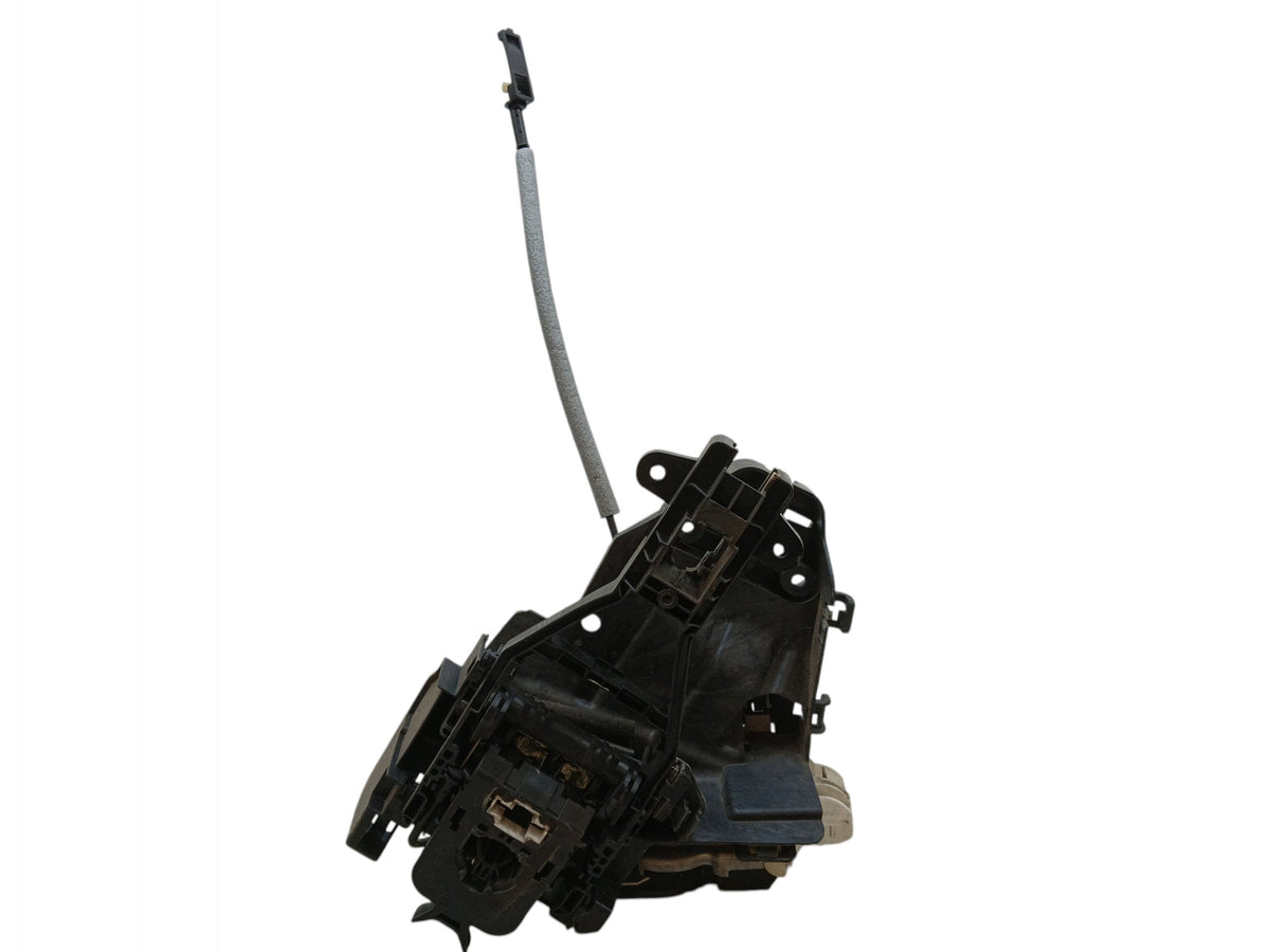 DOOR LOCK RIGHT REAR 6 PIN VOLVO V40 II 31301432