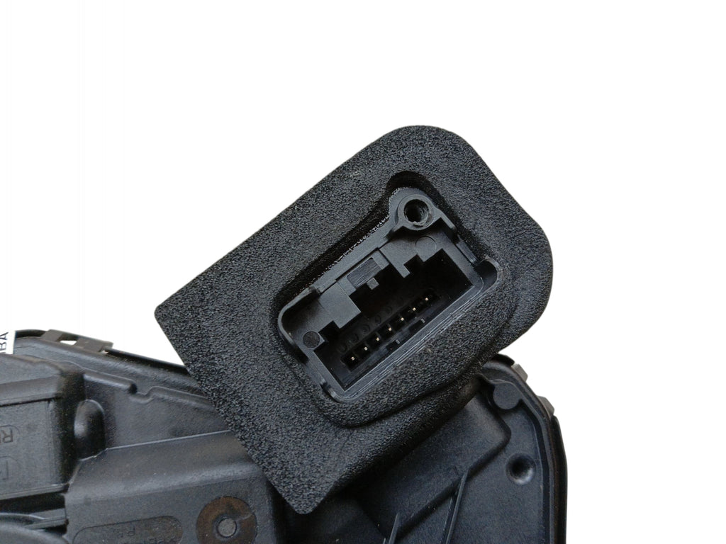 DOOR LOCK RIGHT REAR 7 PIN FORD EXPLORER EV (2024-)