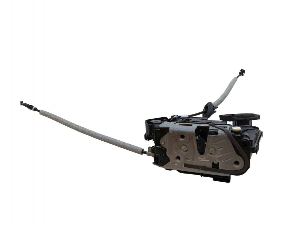 DOOR LOCK RIGHT REAR 7 PIN FORD EXPLORER EV (2024-)