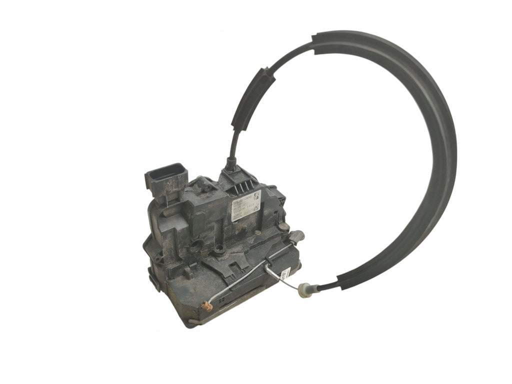DOOR LOCK RIGHT REAR FIAT GRANDE PUNTO (2005-2012) 55701966 6 PIN EUROPE