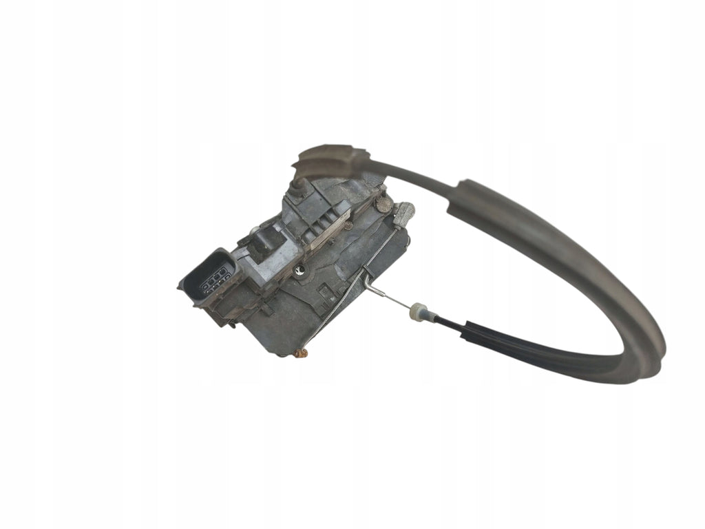DOOR LOCK RIGHT REAR FIAT GRANDE PUNTO (2005-2012) 55701966 6 PIN EUROPE