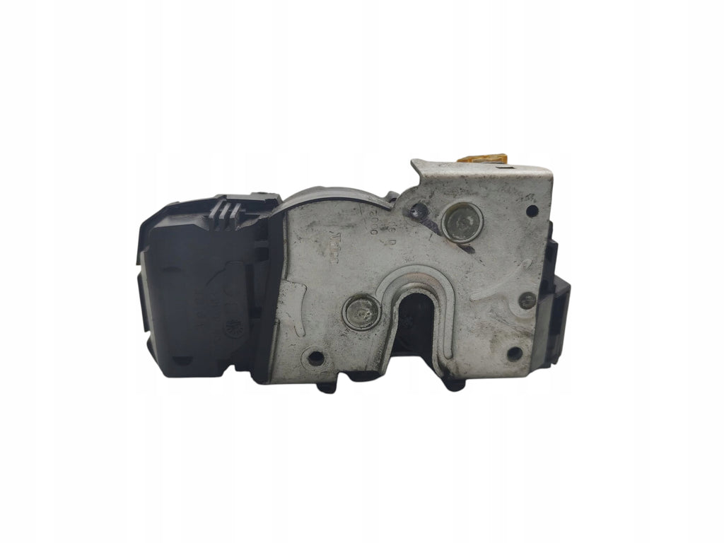 DOOR LOCK RIGHT REAR SAAB 9-3 II LIFT (2007-2011) STATION WAGON 4 PIN EUROPE