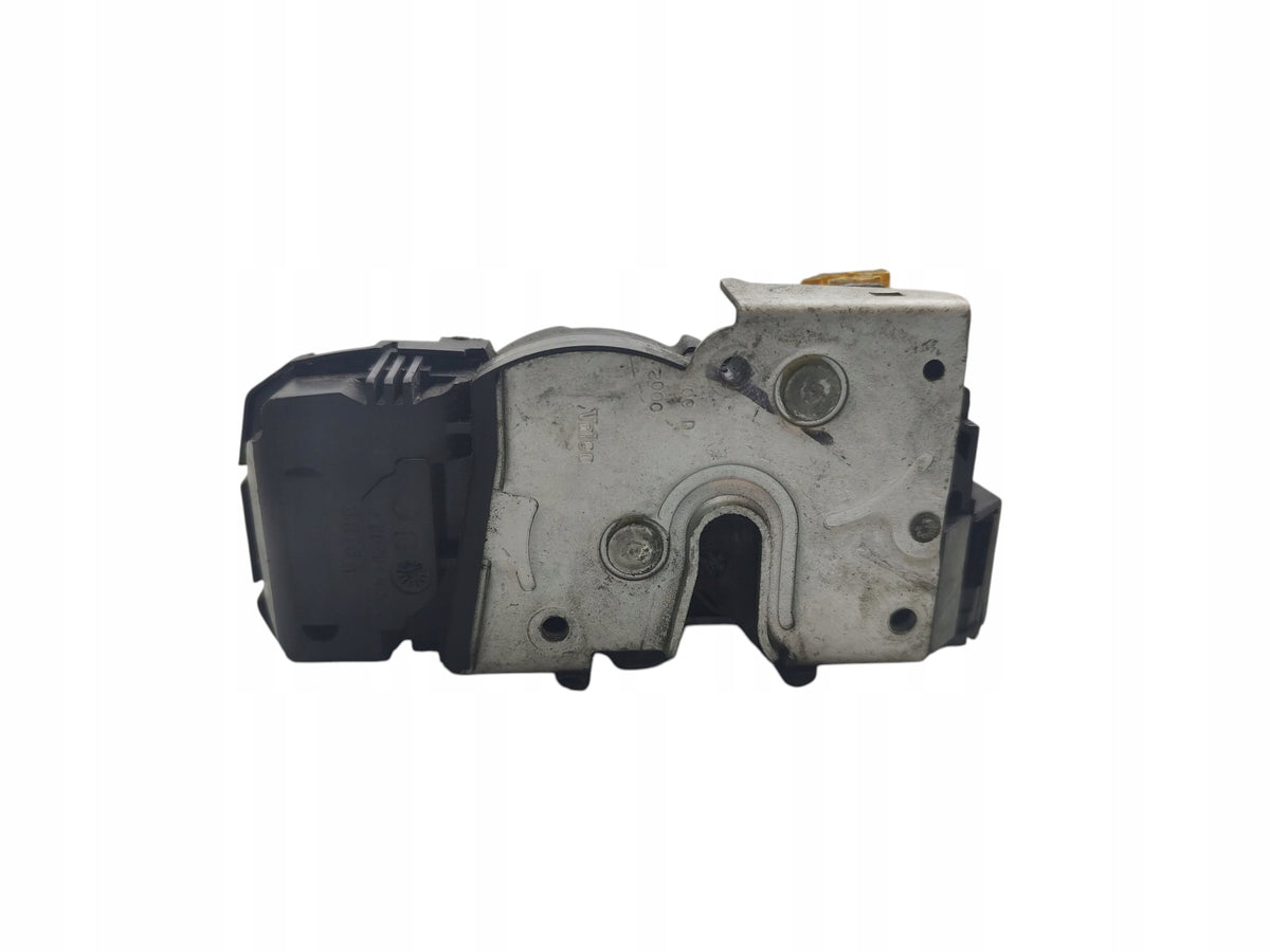 DOOR LOCK RIGHT REAR SAAB 9-3 II LIFT (2007-2011) STATION WAGON 4 PIN EUROPE