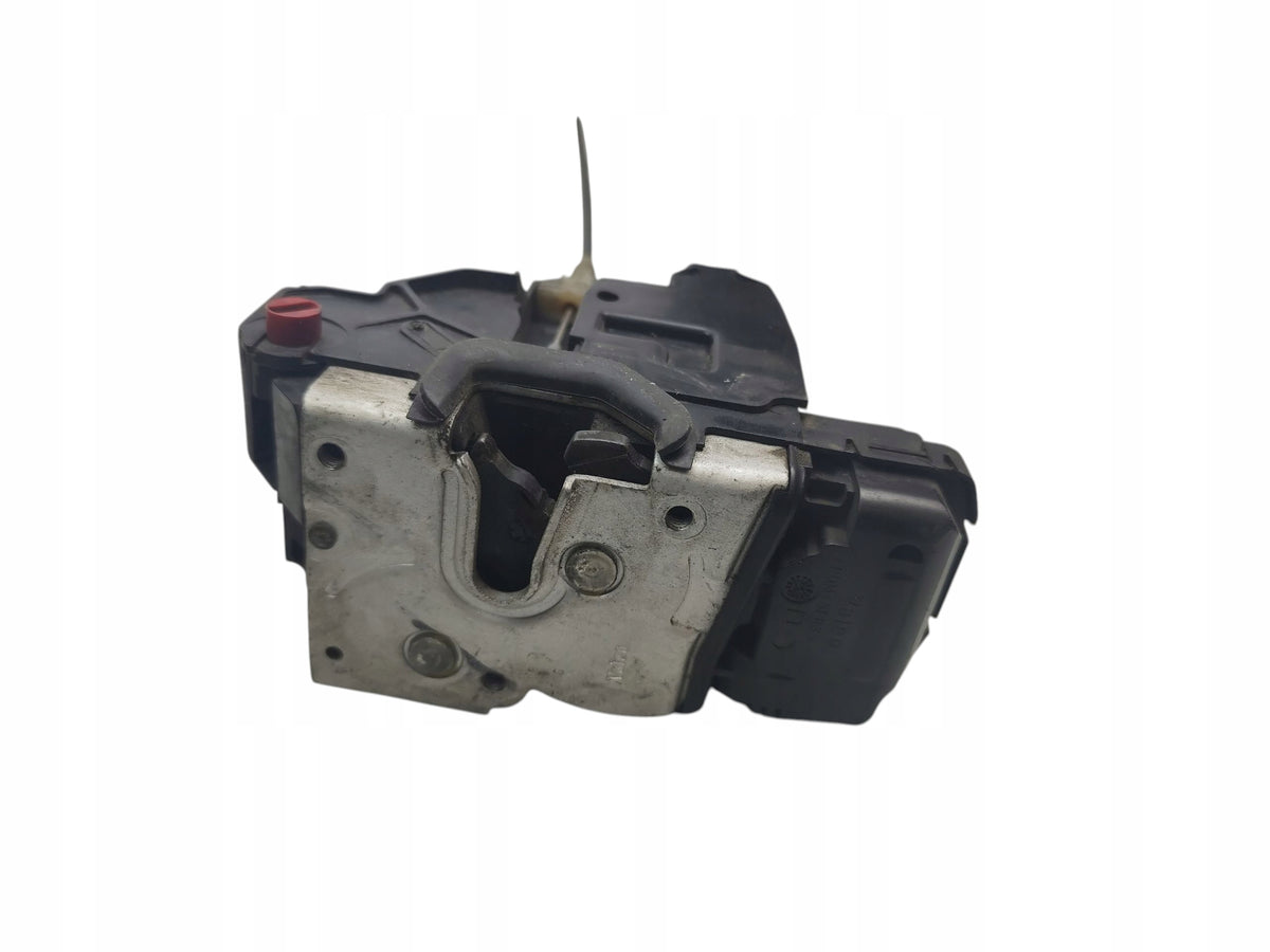 DOOR LOCK RIGHT REAR SAAB 9-3 II LIFT (2007-2011) STATION WAGON 4 PIN EUROPE