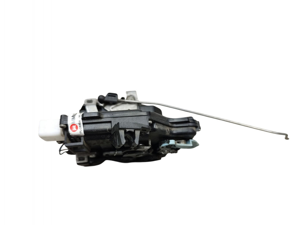 DOOR LOCK RIGHT REAR SKODA ROOMSTER 5J7839016C 7 PIN EUROPE