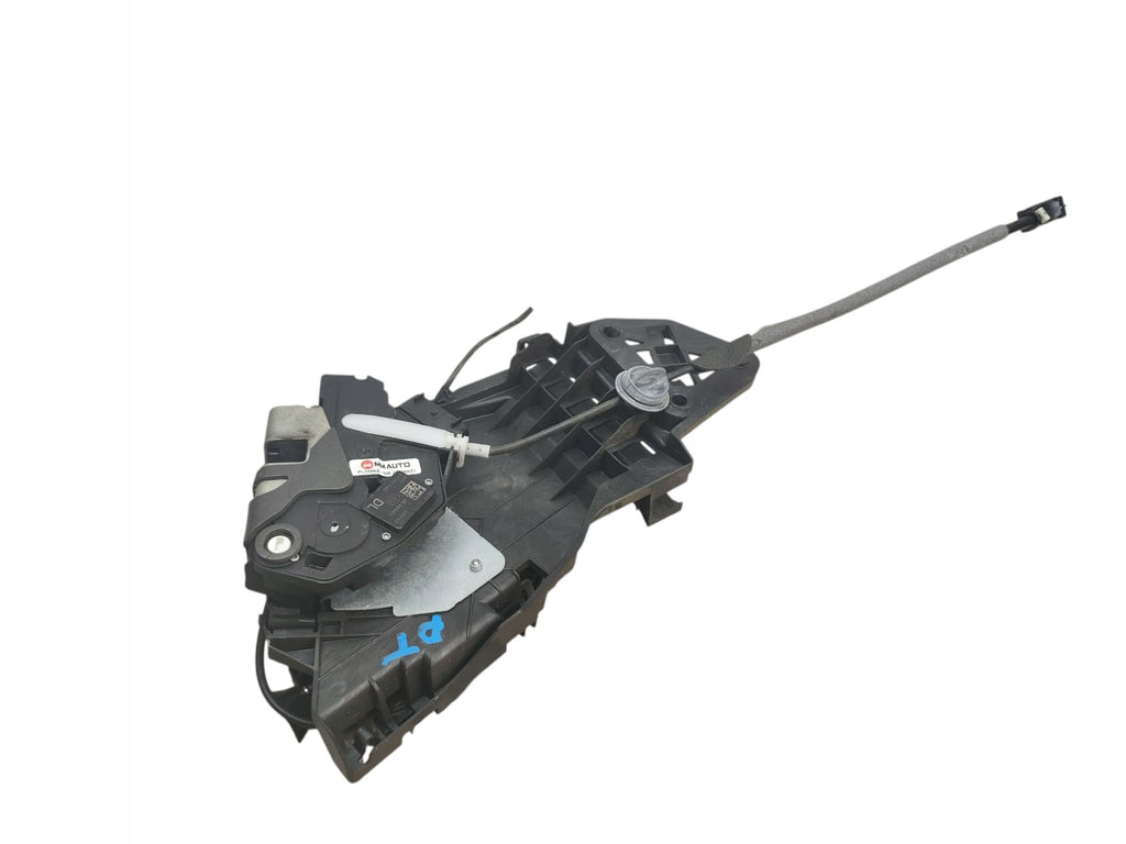 DOOR LOCK RIGHT REAR VOLVO V60 AND S60 II (2010-2013) 31301746 6 PIN EUROPE