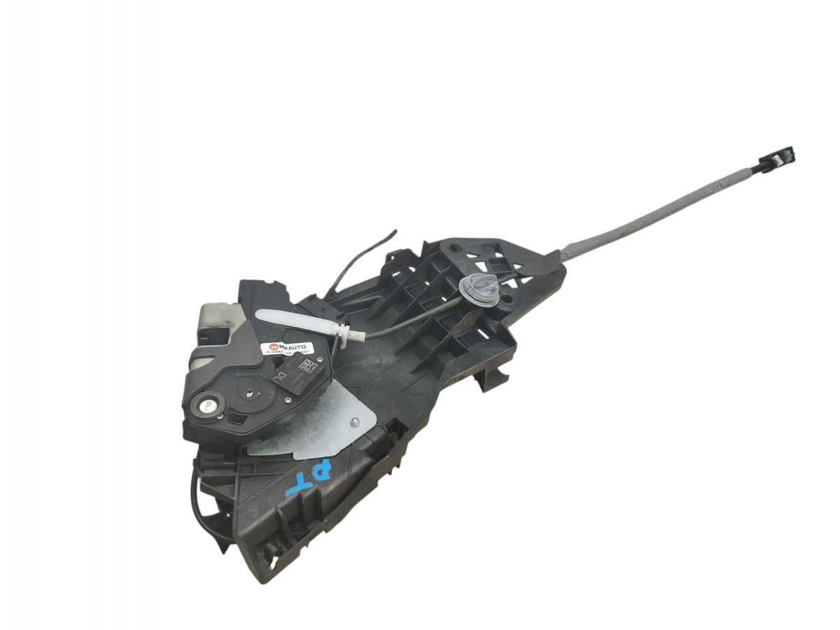 DOOR LOCK RIGHT REAR VOLVO V60 AND S60 II (2010-2013) 31301746 6 PIN EUROPE