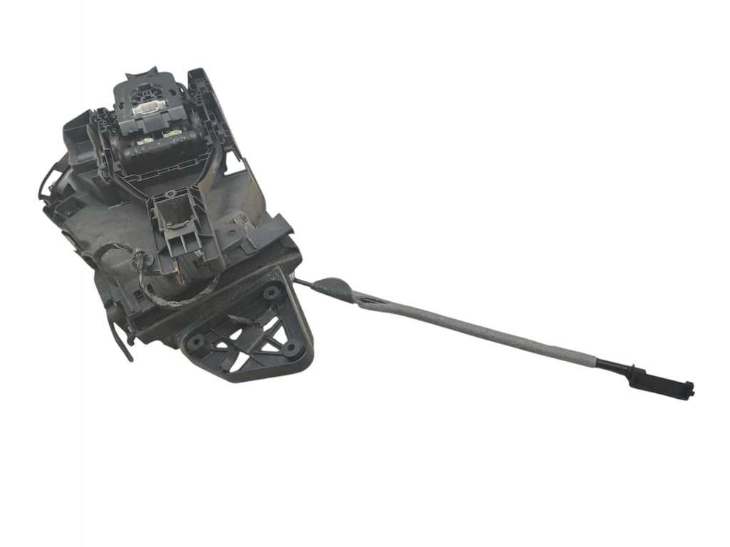 DOOR LOCK RIGHT REAR VOLVO V60 AND S60 II (2010-2013) 31301746 6 PIN EUROPE