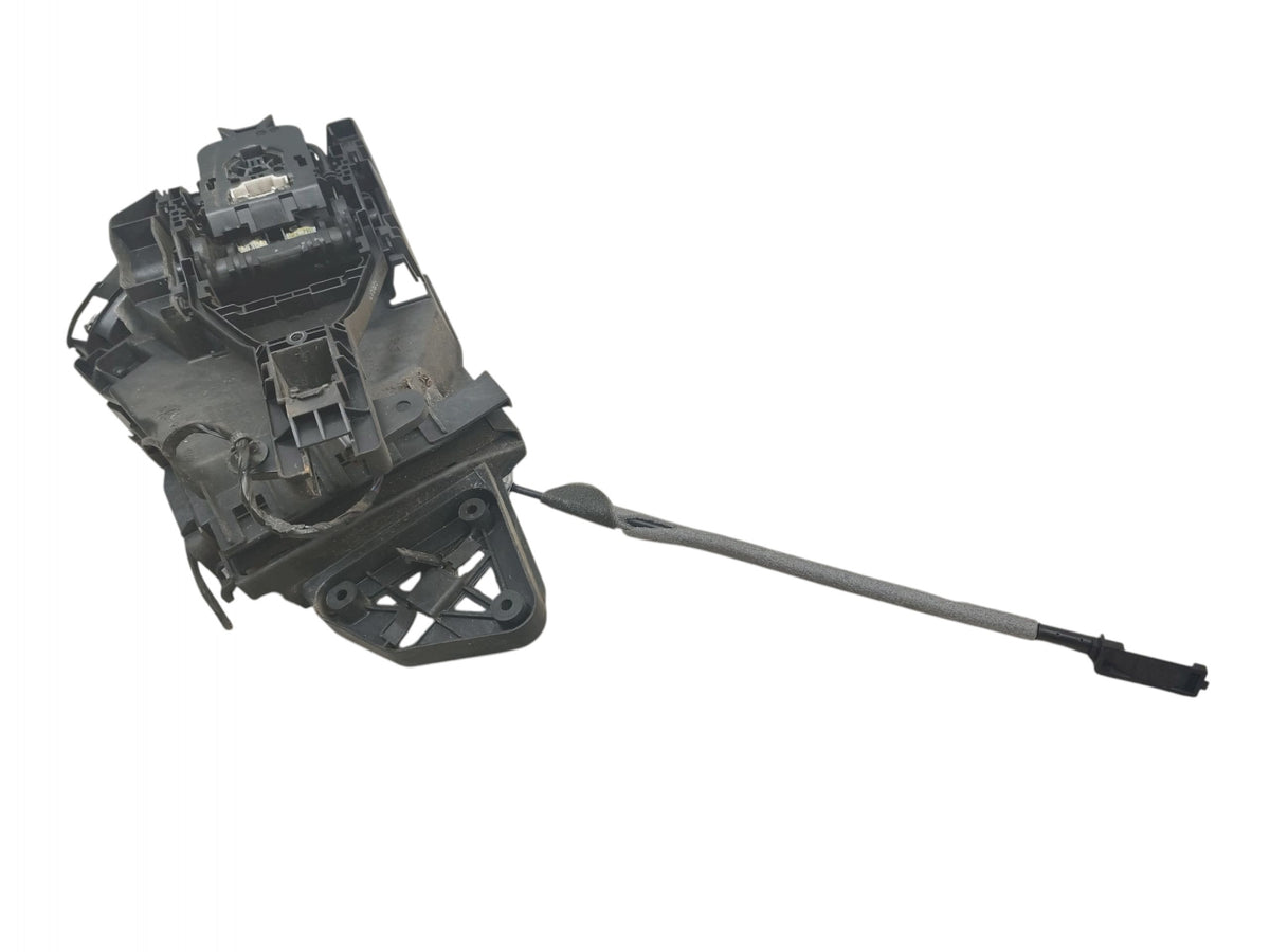 DOOR LOCK RIGHT REAR VOLVO V60 AND S60 II (2010-2013) 31301746 6 PIN EUROPE