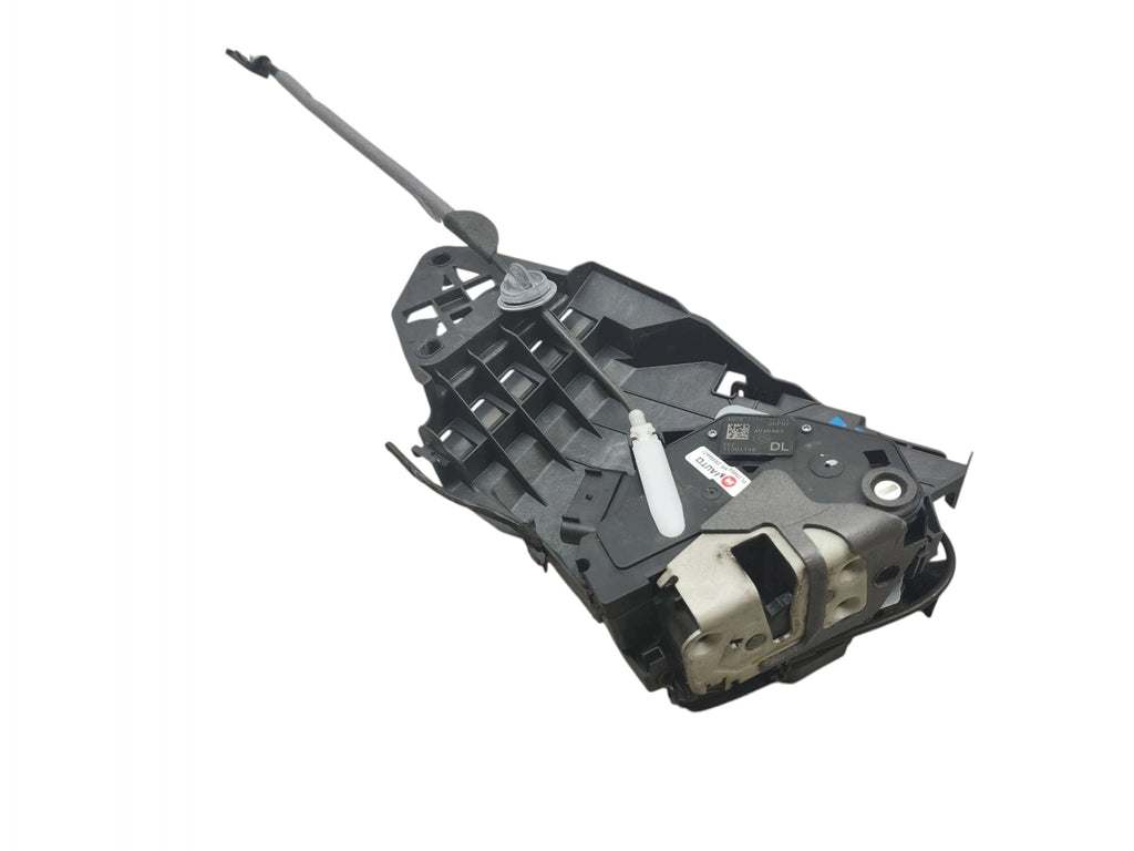 DOOR LOCK RIGHT REAR VOLVO V60 AND S60 II (2010-2013) 31301746 6 PIN EUROPE