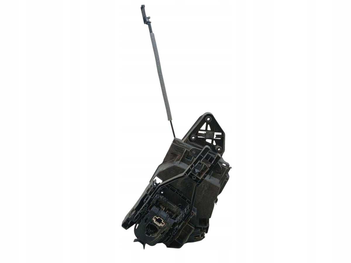 DOOR LOCK RIGHT REAR VOLVO V60 AND S60 II (2010-2013) 31301944 5 PIN EUROPE