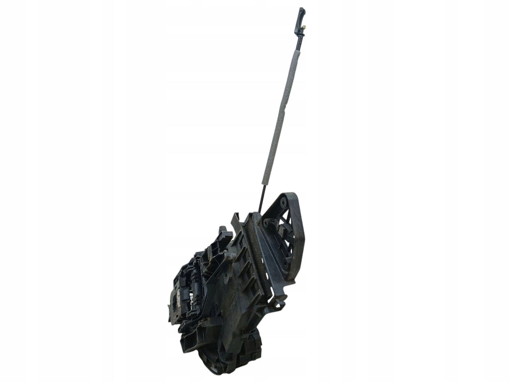 DOOR LOCK RIGHT REAR VOLVO V60 AND S60 II (2010-2013) 31301944 5 PIN EUROPE