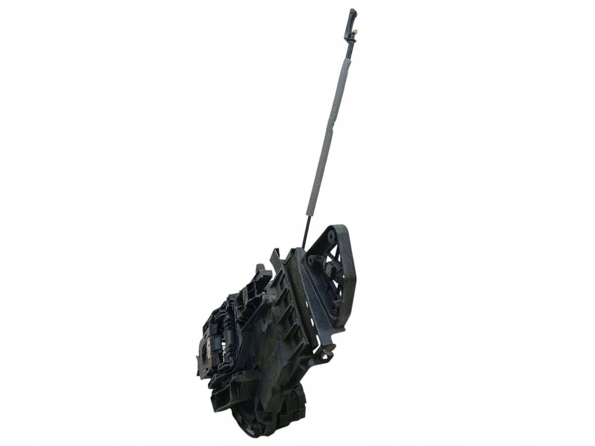 DOOR LOCK RIGHT REAR VOLVO V60 AND S60 II (2010-2013) 31301944 5 PIN EUROPE