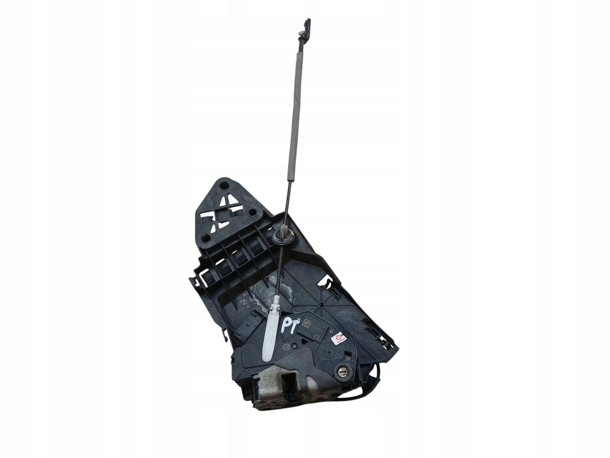 DOOR LOCK RIGHT REAR VOLVO V60 AND S60 II (2010-2013) 31301944 5 PIN EUROPE