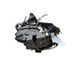 DOOR LOCK RIGHT REAR VOLVO V70 III (2007-2011) 240014100 8 PIN EUROPE