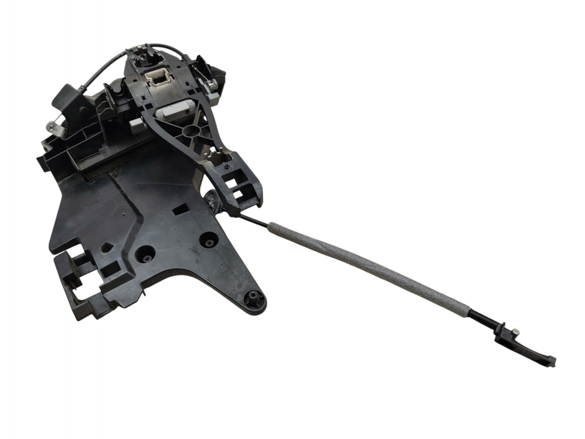 DOOR LOCK RIGHT REAR VOLVO V70 III (2007-2011) 31253917 6 PIN EUROPE
