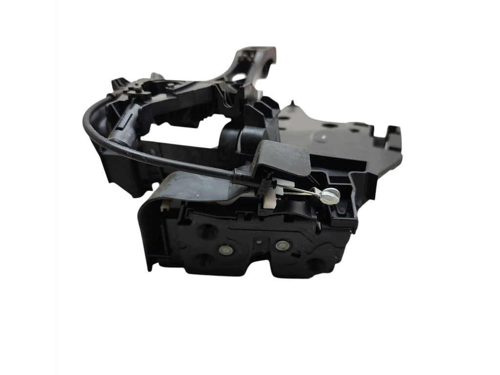 DOOR LOCK RIGHT REAR VOLVO V70 III (2007-2011) 31253917 6 PIN EUROPE