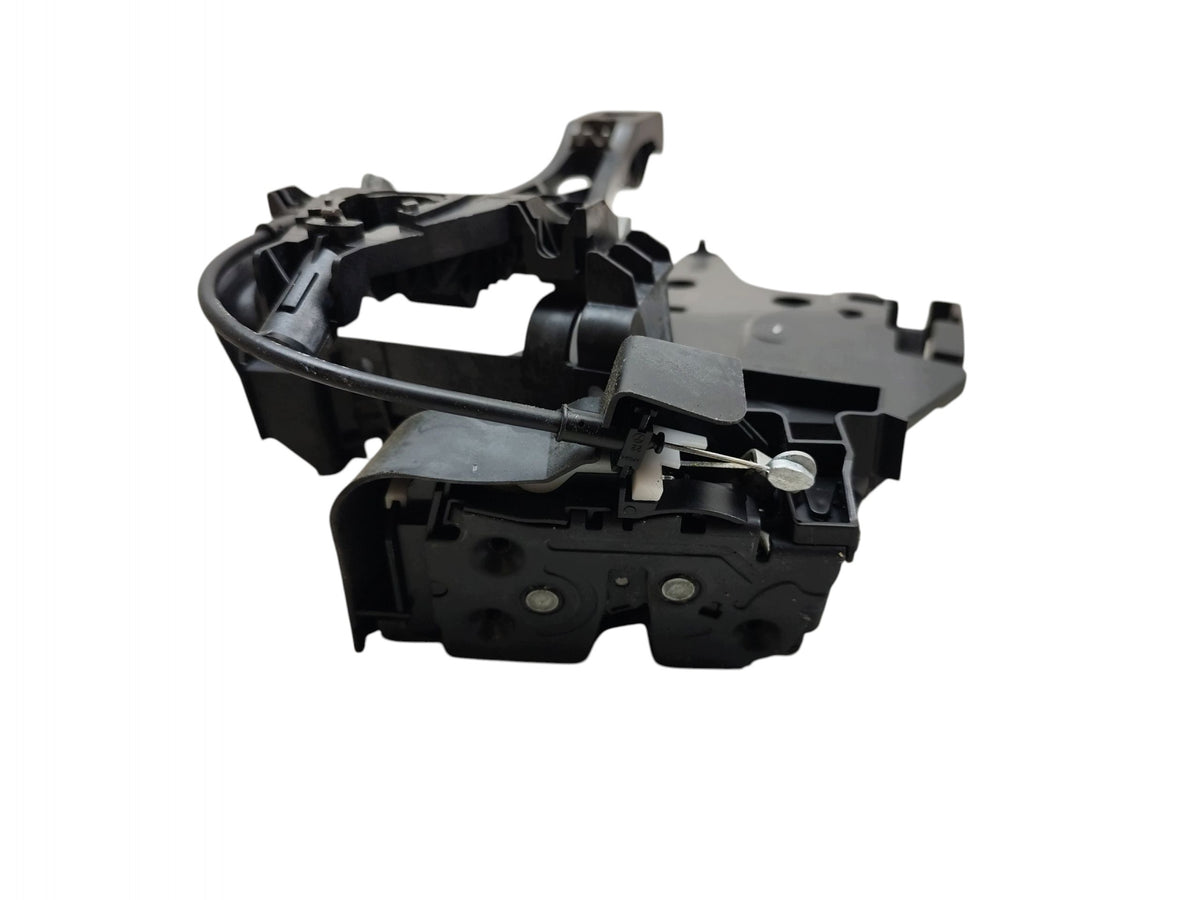 DOOR LOCK RIGHT REAR VOLVO V70 III (2007-2011) 31253917 6 PIN EUROPE