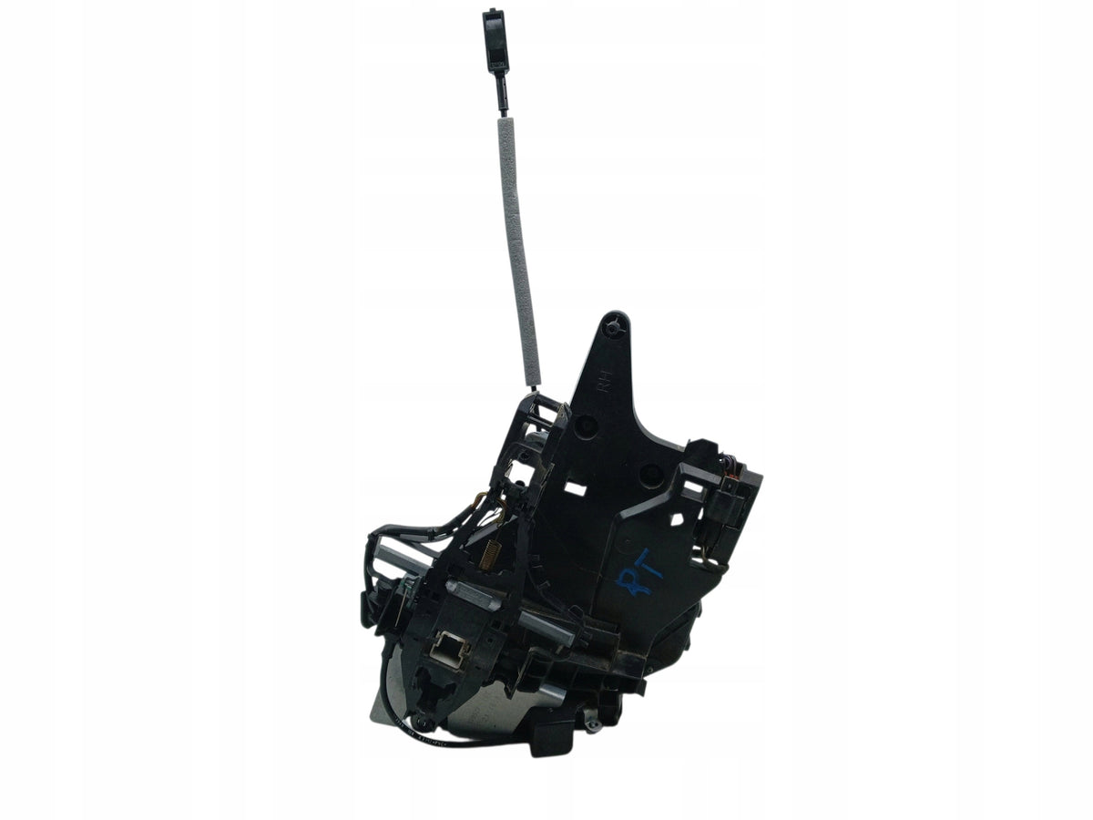 DOOR LOCK RIGHT REAR VOLVO V70 III 31253923