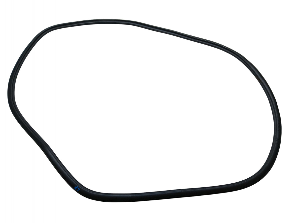 DOOR SEAL LEFT FRONT AUDI A6 C8 4K0831721