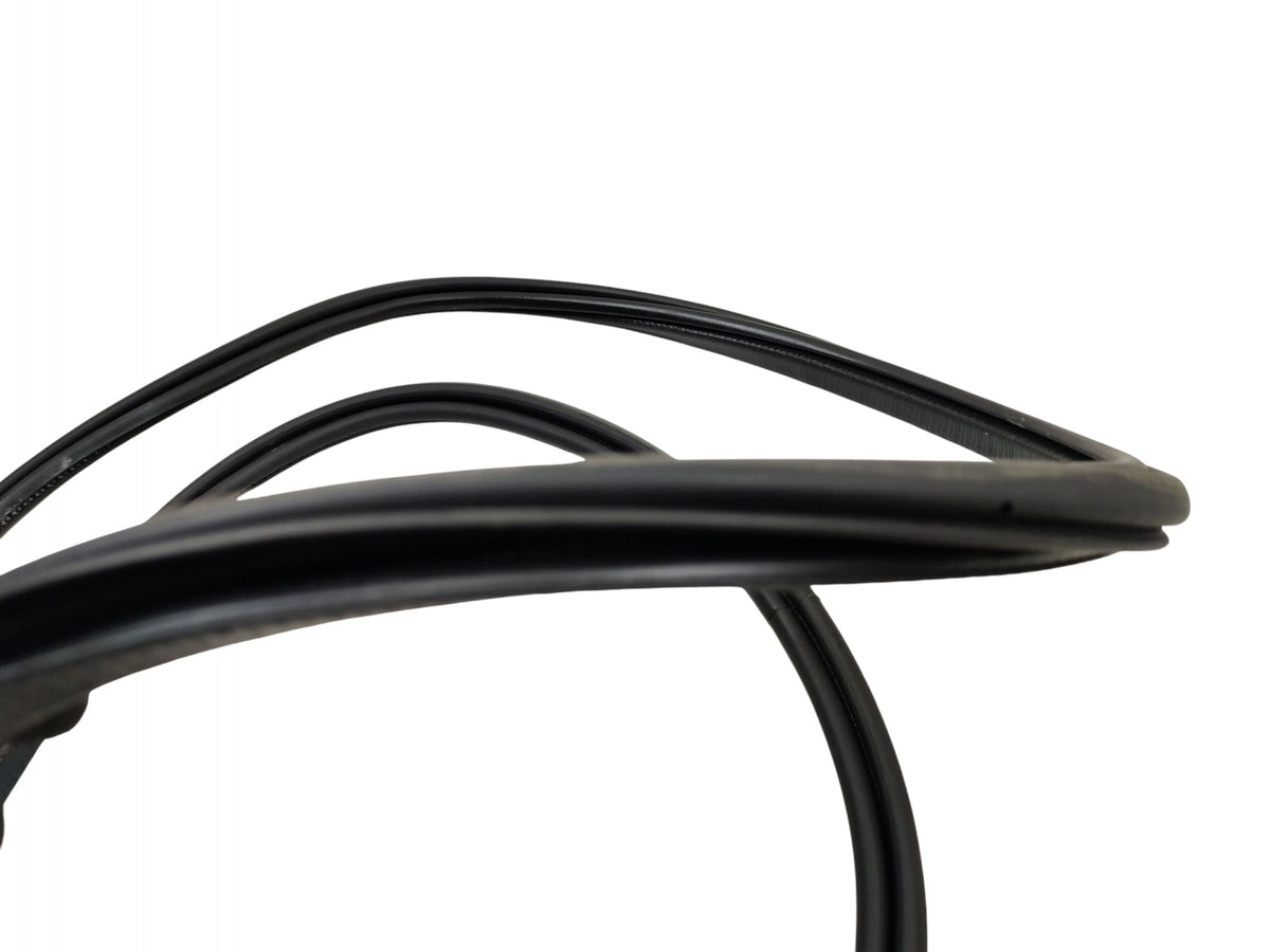 DOOR SEAL LEFT FRONT VOLVO V90 II V90 CC