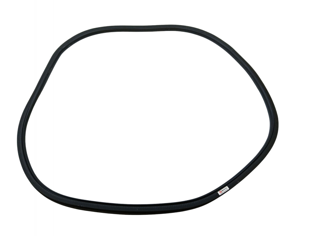 DOOR SEAL LEFT REAR FORD EXPLORER EV (2024-)