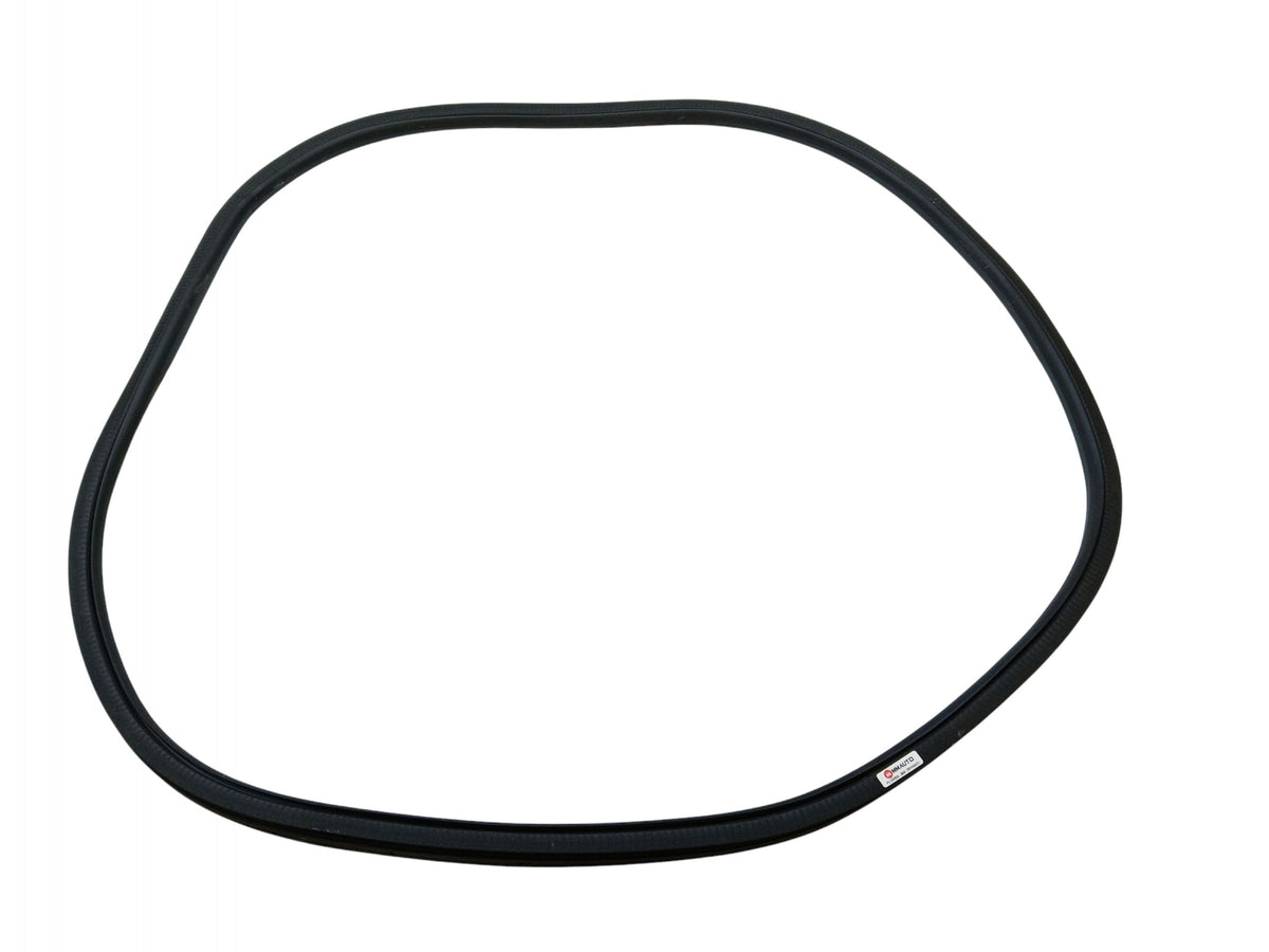 DOOR SEAL LEFT REAR FORD EXPLORER EV (2024-)