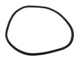 DOOR SEAL LEFT REAR FORD EXPLORER EV (2024-)