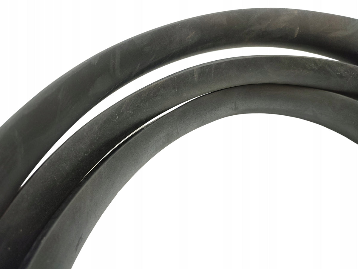DOOR SEAL REAR LEFT TESLA MODEL Y (2019-)